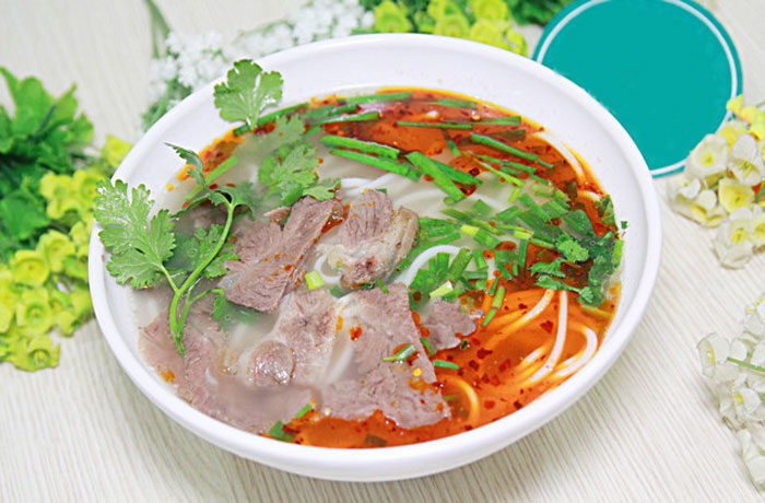 木垒羊肉粉培训