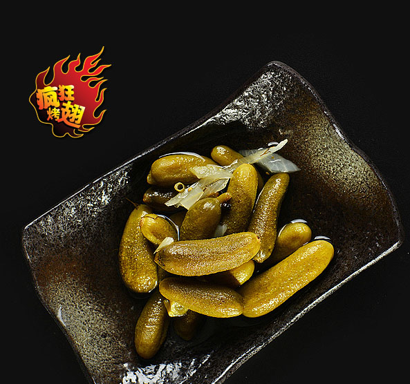 木垒疯狂bt烤翅